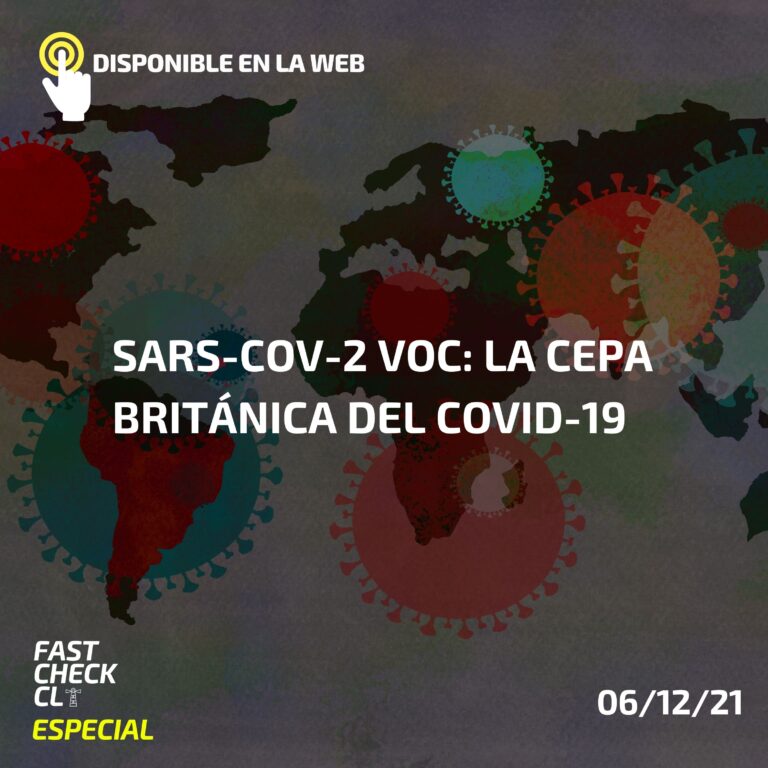 Read more about the article SARS-CoV-2 VOC: La cepa británica del COVID-19