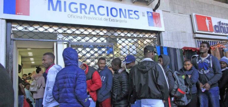 Nueva Ley De Migración En Chile: Claves Para Entender Los Cambios Al ...