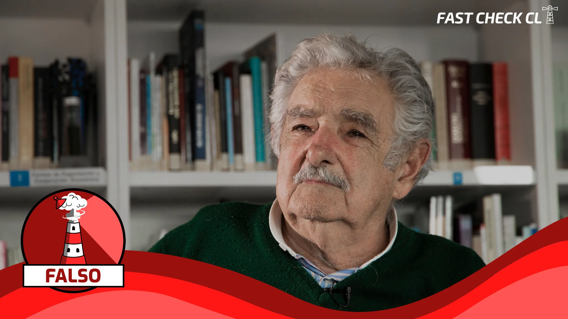 Pepe Mujica “chile Sería Uno De Los Mejores Países Para Vivir Y Una Potencia Económica Mundial 4323