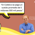 “En Codelco se paga un sueldo promedio de 5 millones 500 mil pesos”: #Incompleto