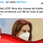 Las Unidades de Observación Prolongada (UOP) llevan dos meses de implementación #Falso