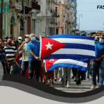 Cinco claves para entender lo que está pasando en Cuba