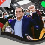 ¿Mejor Maldonado?: Quién es el candidato presidencial del Partido Radical?