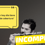 “El kínder hoy día tiene un 97% de cobertura”: #Incompleto