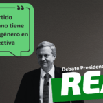 El Partido Republicano tiene paridad de género en su directiva: #Real