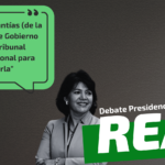 “Ley de Garantías (de la Niñez), este Gobierno fue al Tribunal Constitucional para vetarla”: #Real