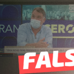 “Me llama la atención que Izkia Siches, presidenta del Colegio Médico, tiene pendiente de pago una beca en el Hospital San José”: #Falso