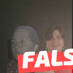 Claudia Pascual es electa como la primera senadora comunista de Chile: #Falso