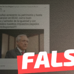 (Imagen) Heraldo Muñoz acrecentó su patrimonio y hasta compró mansión en EE.UU como buen socialista y luchador de la igualdad y con platas de todos nuestros impuestos pagados por los contribuyentes: #Falso