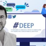 Pedro Santander, director de DEEP PUCV: “Logramos detectar y demostrar que efectivamente la Convención está bajo un ataque digital permanente, sostenido e intenso”