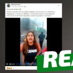 (Video) “Esta es la próxima delegada presidencial de la provincia de Talagante designada por Boric”: #Real