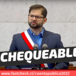 “En Chile, solo el 16% de las pensiones de alimentos son pagadas de forma efectiva”: #Inchequeable