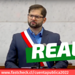 “Hoy, cada uno de nuestros 24 ministerios, 14 de los cuales están liderados por una mujer, cuenta con asesoras de género”: #Real