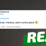 Julieta Brodsky, ministra de Cultura: “Puta, maraca, pero nunca paca”: #Real