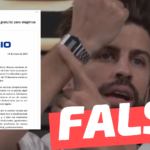 Casio: “Piqué, gracias por el marketing gratuito, pero elegimos ser neutrales”: #Falso