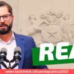 “Desde abril, es posible postular a una garantía estatal del 10% para el pie del crédito hipotecario para una vivienda con tope de 4.500 UF”: #Real