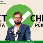 Fact Checking Cuenta Pública 2023