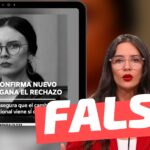 “(Ministra) Vallejo confirma nuevo proceso si gana el Rechazo”: #Falso