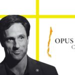 ¿Qué son los numerarios?: Luis Silva, el constituyente del Opus Dei