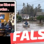 (Video) El Presidente Gabriel Boric palmotea su laptop en una reunión telemática: #Falso