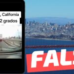 (Video) “San Francisco, California, temblor de 11.2 grados”: #Falso