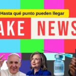 ¿Hasta qué punto pueden llegar las fake news?