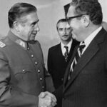 (1970) Nixon a Kissinger: “¿Qué está pasando en Chile?” diálogos desclasificados en EE.UU.