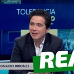 “Una planta desaladora de agua hoy día, ¿saben cuánto se demora en permisos antes de empezar a funcionar? Casi 12 años”: #Real