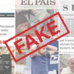 5 fake news que marcaron la historia