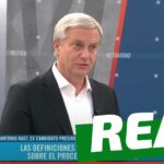 “Los dos consejeros del PC votaron en contra” de la norma que declara inconstitucional a los partidos que “no respeten los principios de la democracia”: #Real 