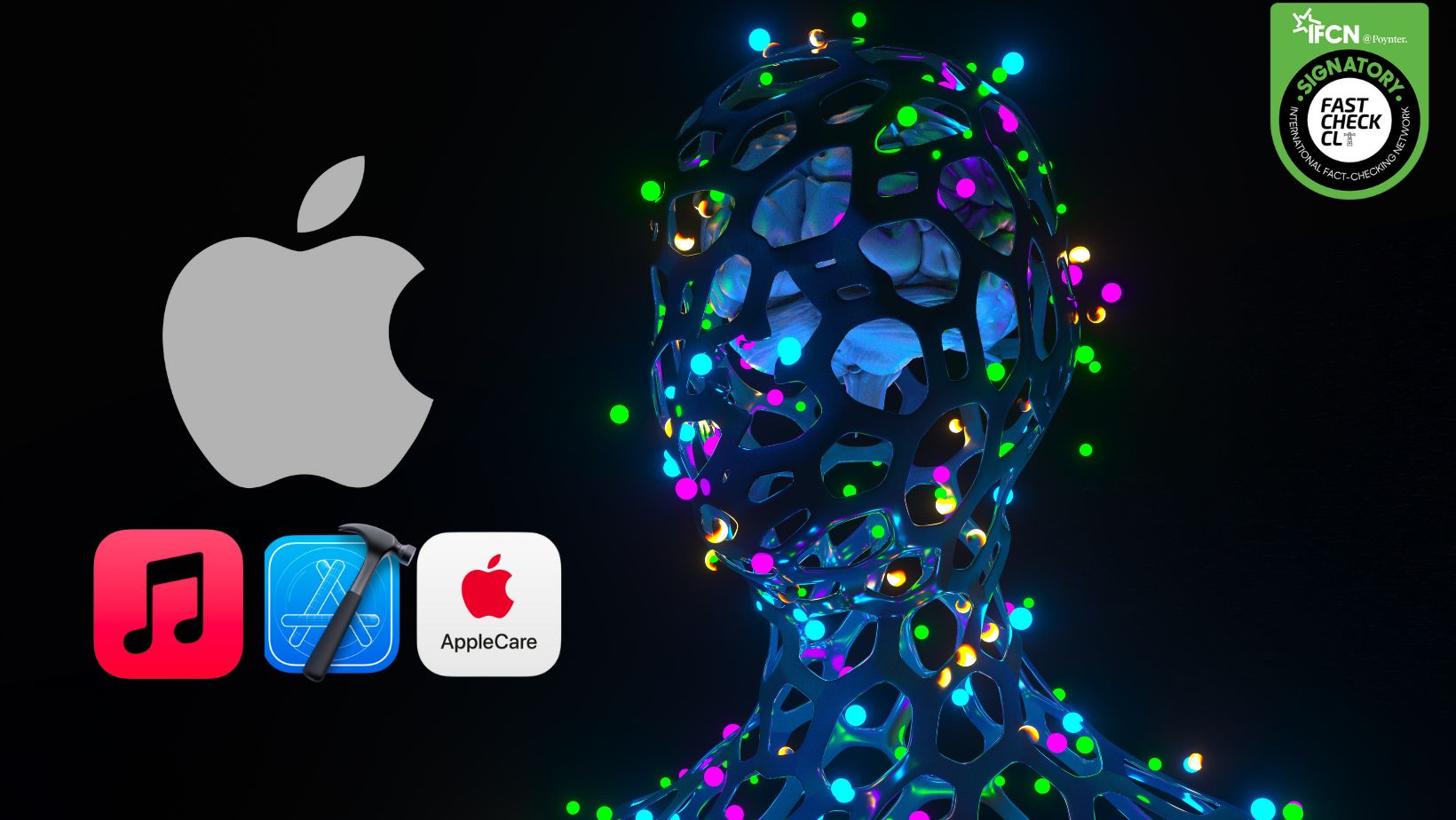 You are currently viewing Tres funciones de Apple que tendrán inteligencia artificial en iOS