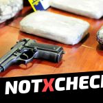 Not Check: ¿Será inconstitucional la penalización al narcotráfico?