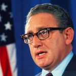 Henry Kissinger, el Premio Nobel de la Paz que instigó el golpe de Estado a Allende