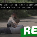 “Solo este año, más de 9.500 vehículos han sido robados con violencia”: #Real