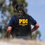 Pichidangui: Helicóptero de la PDI capotó y cuatro personas resultaron heridas