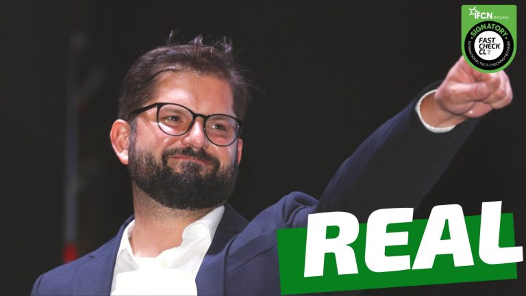 Read more about the article El Gobierno del presidente Boric “en dos años ha aprobado la mayor cantidad de leyes desde que retornamos a la democracia”: #Real