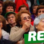 “El 96% de las mujeres que se pensionaron por vejez en últimos 12 meses, tienen pensión de AFP menor al sueldo mínimo”: #Real