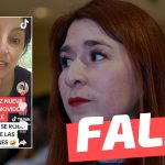 (Video) “Catalina Pérez es la nueva directora de Movidos por Chile”: #Falso