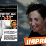 “Beatriz Sánchez gana $14 millones mensuales y su hijo jefe de gabinete de la Seremi de Educación gana $7.700.000”: #Impreciso