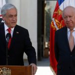 Ricardo Lagos se excusa y no asistirá al funeral del expresidente Sebastián Piñera