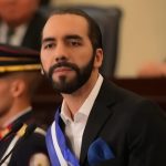 El Salvador: Nayib Bukele se autoproclama ganador de las elecciones “con más del 85% de los votos”