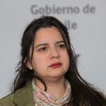 Caso Convenios: Javiera Martínez, directora de Presupuestos, declara este viernes como imputada ante la Fiscalía