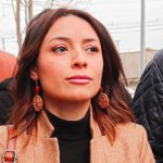 Camila Polizzi promociona “contenido exclusivo” en Arsmate, en medio de su arresto domiciliario