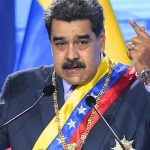 Maduro prohíbe aviones argentinos en espacio aéreo venezolano: gobierno de Milei anunció acciones diplomáticas