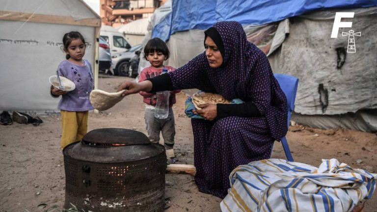 Read more about the article ONU denuncia que Israel podría estar usando el hambre como “método de guerra” en la Franja de Gaza