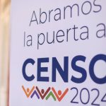 ¿Te van a expropiar tus bienes? ¿La pregunta 16° es inconstitucional?: Las mentiras que rondan sobre el Censo 2024