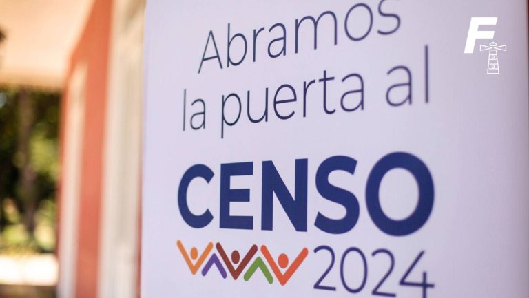 Read more about the article ¿Te van a expropiar tus bienes? ¿La pregunta 16° es inconstitucional?: Las mentiras que rondan sobre el Censo 2024