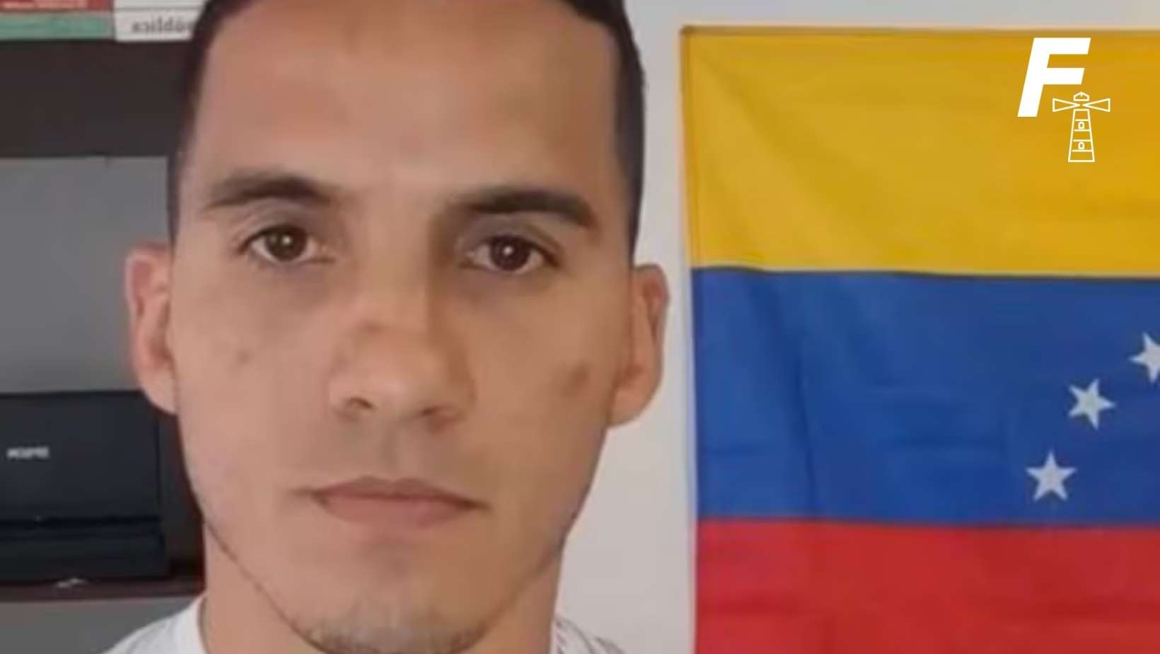 You are currently viewing Encuentran cuerpo de Ronald Ojeda, el exmilitar venezolano secuestrado en Chile