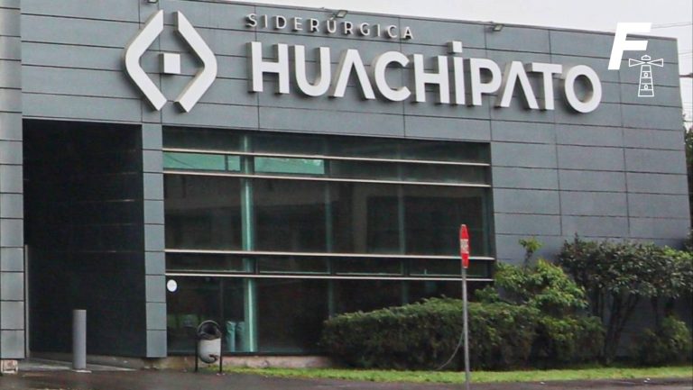 Read more about the article CAP informa que suspende de forma indefinida la actividad en planta siderúrgica Huachipato