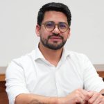 Michel Figueroa, de Chile Transparente: “En las 46 medidas que recomendó la Comisión Jaraquemada, hemos visto avances solo en un 39%, ni siquiera efectividad de ese avance”